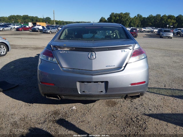Aukcja sprzedaży 2012 Acura Tl 3.7, vin: 19UUA9F58CA001645, numer aukcji: 46104357