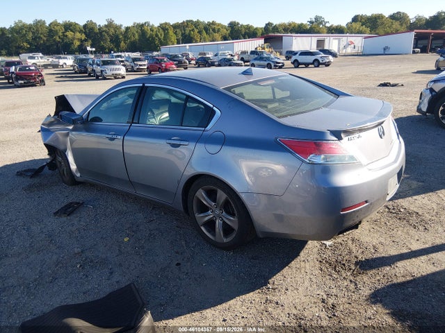 Aukcja sprzedaży 2012 Acura Tl 3.7, vin: 19UUA9F58CA001645, numer aukcji: 46104357