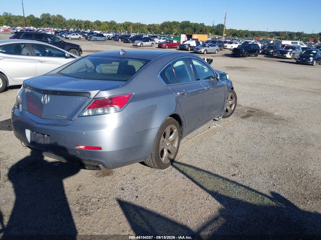 Aukcja sprzedaży 2012 Acura Tl 3.7, vin: 19UUA9F58CA001645, numer aukcji: 46104357