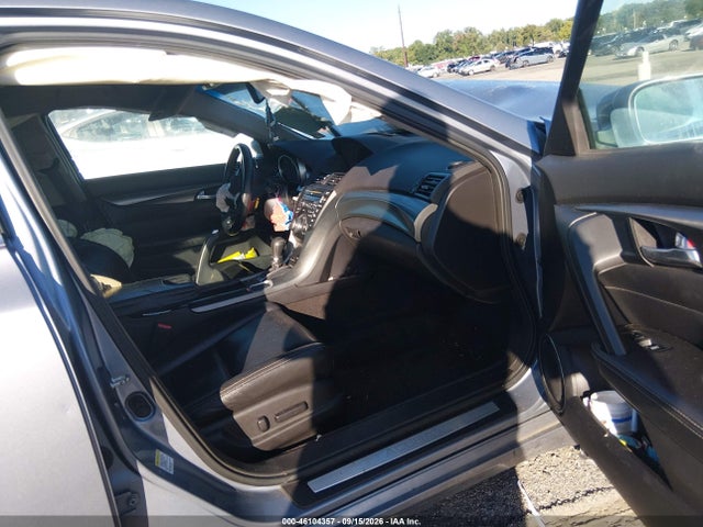 Aukcja sprzedaży 2012 Acura Tl 3.7, vin: 19UUA9F58CA001645, numer aukcji: 46104357