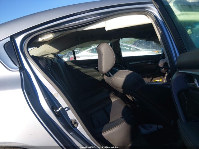 Aukcja sprzedaży 2012 Acura Tl 3.7, vin: 19UUA9F58CA001645, numer aukcji: 46104357