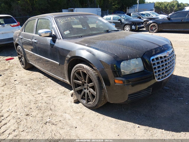 Aukcja sprzedaży 2007 Chrysler 300, vin: 2C3LA43R37H879497, numer aukcji: 46104360