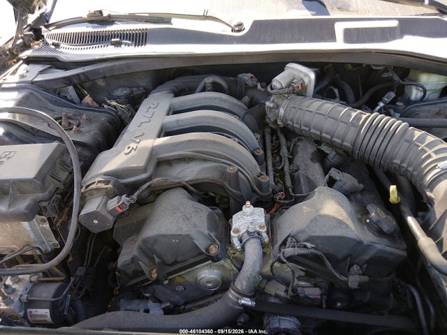 Aukcja sprzedaży 2007 Chrysler 300, vin: 2C3LA43R37H879497, numer aukcji: 46104360