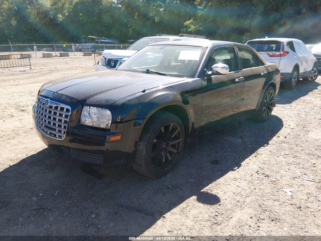 Aukcja sprzedaży 2007 Chrysler 300, vin: 2C3LA43R37H879497, numer aukcji: 46104360
