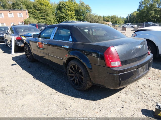 Aukcja sprzedaży 2007 Chrysler 300, vin: 2C3LA43R37H879497, numer aukcji: 46104360