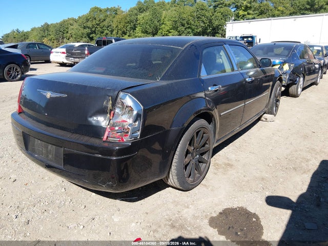 Aukcja sprzedaży 2007 Chrysler 300, vin: 2C3LA43R37H879497, numer aukcji: 46104360