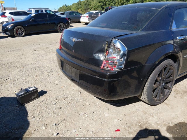 Aukcja sprzedaży 2007 Chrysler 300, vin: 2C3LA43R37H879497, numer aukcji: 46104360