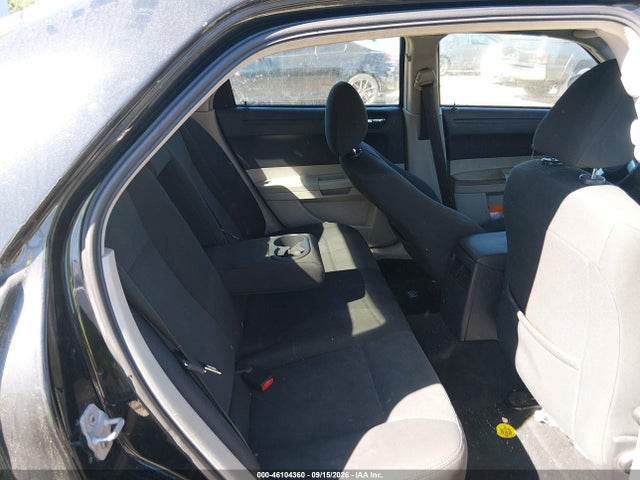 Aukcja sprzedaży 2007 Chrysler 300, vin: 2C3LA43R37H879497, numer aukcji: 46104360