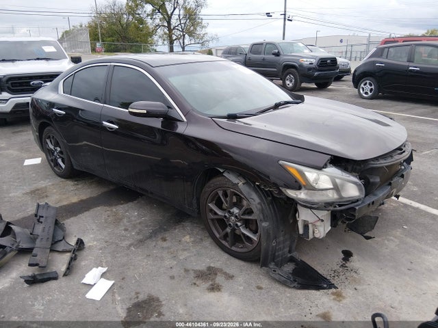 1N4AA5AP8EC459928 auction archive image