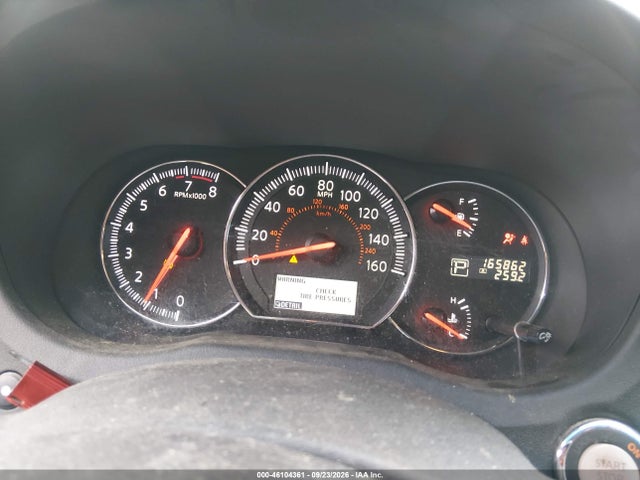 1N4AA5AP8EC459928 Nissan Maxima 3.5 S