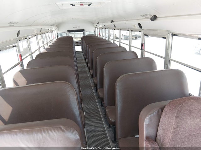 Blue Bird School Bus / Transit Bus 2016 1BAKGCPH6GF324721 Image 5