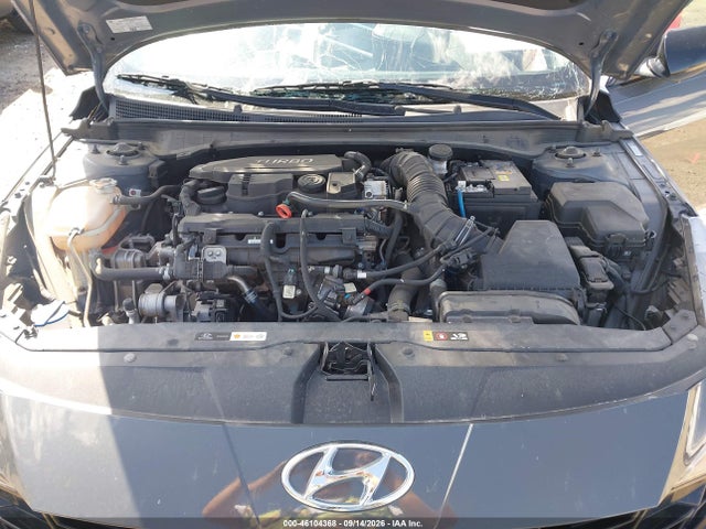 Aukcja sprzedaży 2023 Hyundai Elantra N Line, vin: KMHLR4AF7PU629766, numer aukcji: 46104368