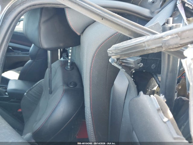 Aukcja sprzedaży 2023 Hyundai Elantra N Line, vin: KMHLR4AF7PU629766, numer aukcji: 46104368