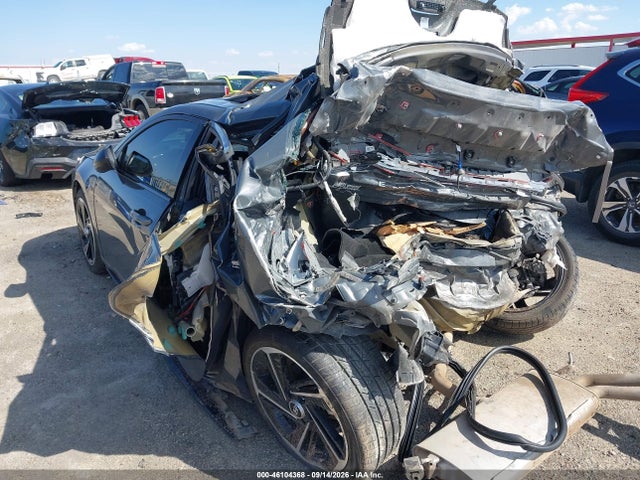 Aukcja sprzedaży 2023 Hyundai Elantra N Line, vin: KMHLR4AF7PU629766, numer aukcji: 46104368