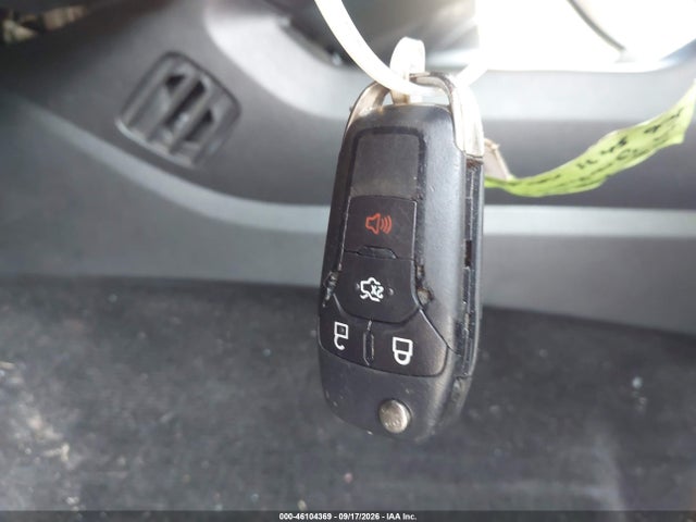 Ford FUSION SE 2015 3FA6P0HD6FR140808 Image 11