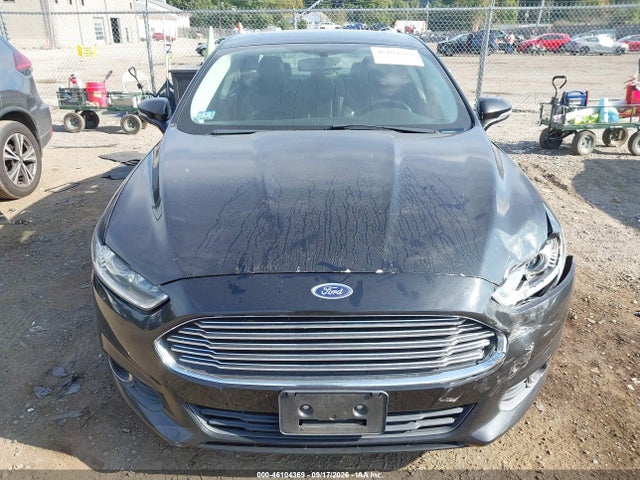 Ford FUSION SE 2015 3FA6P0HD6FR140808 Image 12