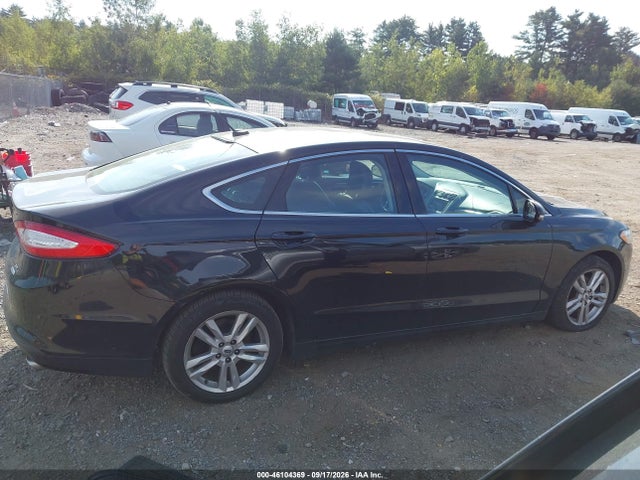 Ford FUSION SE 2015 3FA6P0HD6FR140808 Image 13