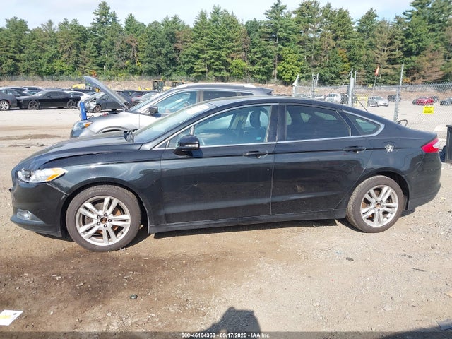 Ford FUSION SE 2015 3FA6P0HD6FR140808 Image 14