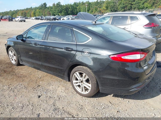 Ford FUSION SE 2015 3FA6P0HD6FR140808 Image 3