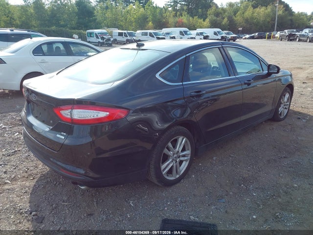 Ford FUSION SE 2015 3FA6P0HD6FR140808 Image 4
