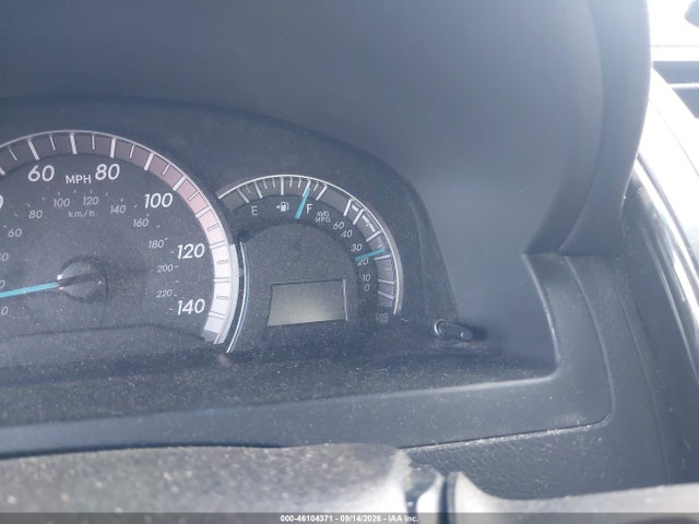 2014 Toyota Camry Se მანქანა იყიდება აუქციონზე, vin: 4T1BF1FK0EU332764, აუქციონის ნომერი: 46104371