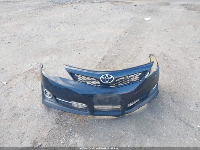 2014 Toyota Camry Se მანქანა იყიდება აუქციონზე, vin: 4T1BF1FK0EU332764, აუქციონის ნომერი: 46104371