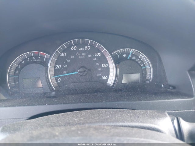 2014 Toyota Camry Se მანქანა იყიდება აუქციონზე, vin: 4T1BF1FK0EU332764, აუქციონის ნომერი: 46104371
