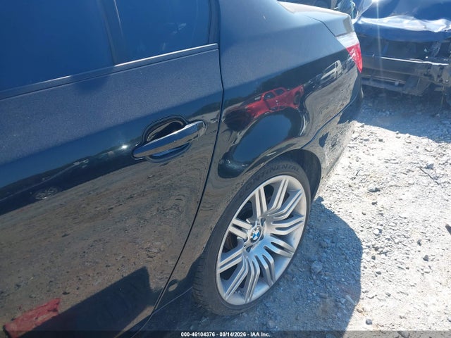 Aukcja sprzedaży 2010 Bmw 550i, vin: WBANW5C5XACT56977, numer aukcji: 46104376