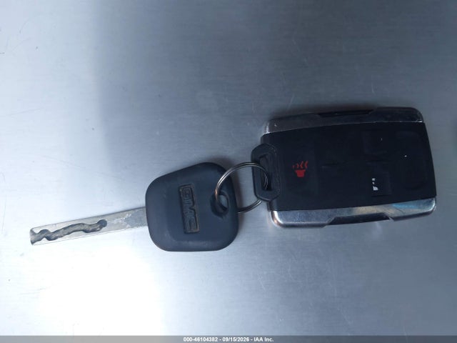 Продаж на аукціоні авто 2017 Gmc Sierra 1500 Sle, vin: 1GTV2MEC1HZ329145, номер лоту: 46104382
