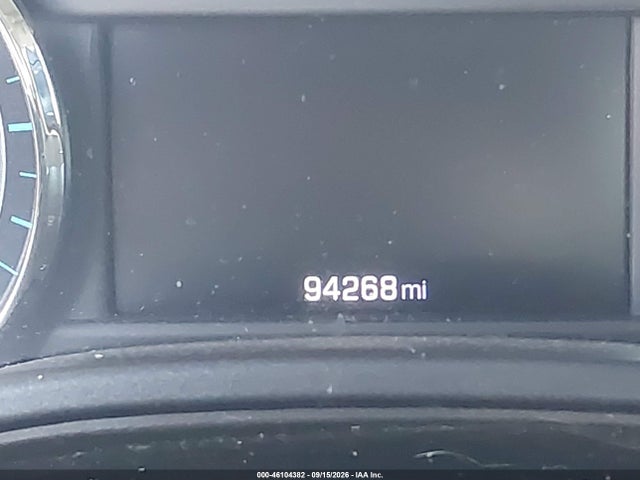 Продаж на аукціоні авто 2017 Gmc Sierra 1500 Sle, vin: 1GTV2MEC1HZ329145, номер лоту: 46104382