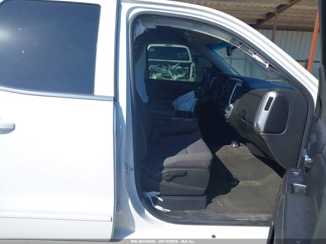 Продаж на аукціоні авто 2017 Gmc Sierra 1500 Sle, vin: 1GTV2MEC1HZ329145, номер лоту: 46104382
