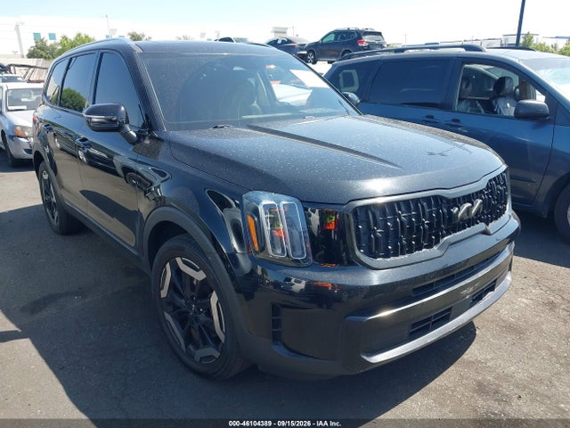 Продажа на аукционе авто 2023 Kia Telluride Ex, vin: 5XYP34GC5PG333182, номер лота: 46104389