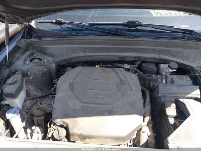2023 Kia Telluride Ex მანქანა იყიდება აუქციონზე, vin: 5XYP34GC5PG333182, აუქციონის ნომერი: 46104389