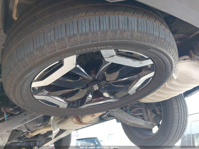 2023 Kia Telluride Ex მანქანა იყიდება აუქციონზე, vin: 5XYP34GC5PG333182, აუქციონის ნომერი: 46104389