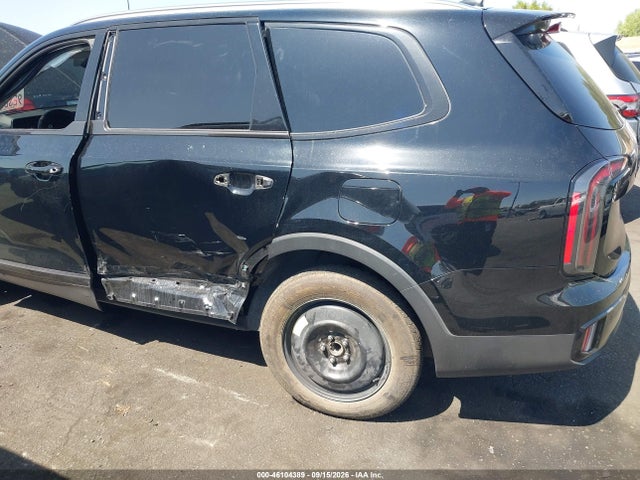 2023 Kia Telluride Ex მანქანა იყიდება აუქციონზე, vin: 5XYP34GC5PG333182, აუქციონის ნომერი: 46104389