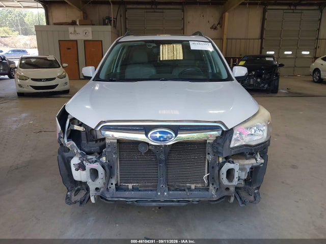 46104391 :رقم المزاد ، JF2SJAPC3EH516469 vin ، 2014 Subaru Forester 2.5i Touring مزاد بيع