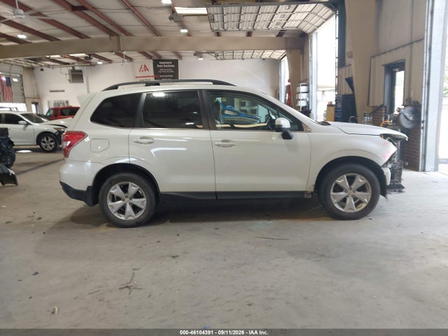 46104391 :رقم المزاد ، JF2SJAPC3EH516469 vin ، 2014 Subaru Forester 2.5i Touring مزاد بيع
