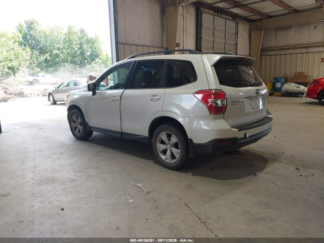 46104391 :رقم المزاد ، JF2SJAPC3EH516469 vin ، 2014 Subaru Forester 2.5i Touring مزاد بيع