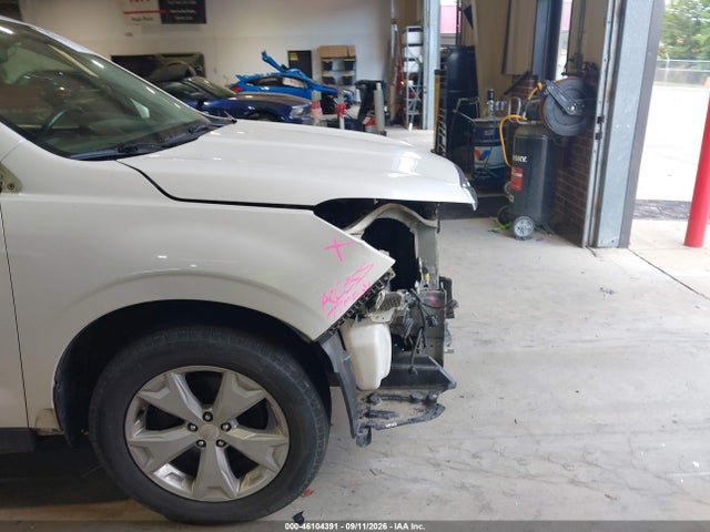46104391 :رقم المزاد ، JF2SJAPC3EH516469 vin ، 2014 Subaru Forester 2.5i Touring مزاد بيع