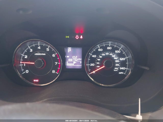 46104391 :رقم المزاد ، JF2SJAPC3EH516469 vin ، 2014 Subaru Forester 2.5i Touring مزاد بيع