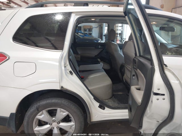 46104391 :رقم المزاد ، JF2SJAPC3EH516469 vin ، 2014 Subaru Forester 2.5i Touring مزاد بيع
