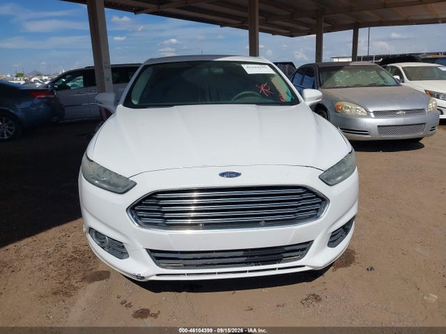 Ford FUSION SE 2015 3FA6P0H71FR128639 Image 6