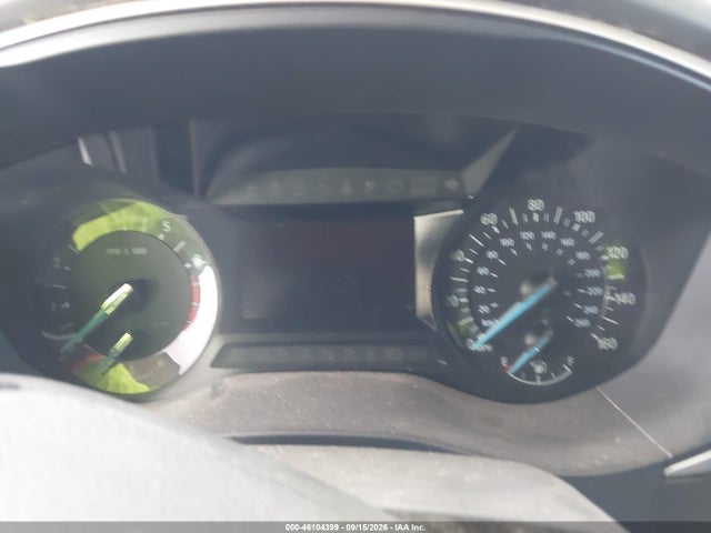 Ford FUSION SE 2015 3FA6P0H71FR128639 Image 7