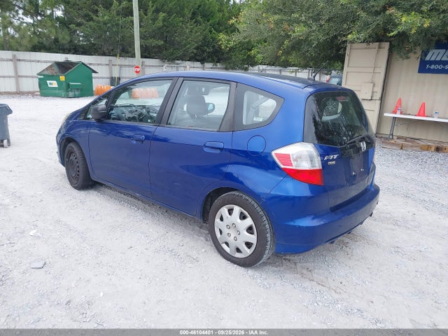 Продаж на аукціоні авто 2009 Honda Fit, vin: JHMGE88299C006376, номер лоту: 46104401