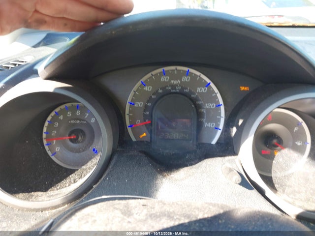 Продаж на аукціоні авто 2009 Honda Fit, vin: JHMGE88299C006376, номер лоту: 46104401