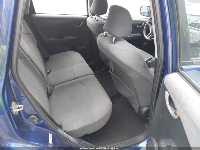 Продаж на аукціоні авто 2009 Honda Fit, vin: JHMGE88299C006376, номер лоту: 46104401