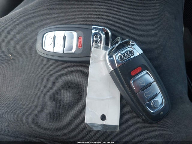 46104405 :رقم المزاد ، WAUF2AFC3DN094103 vin ، 2013 Audi S6 4.0t Prestige مزاد بيع
