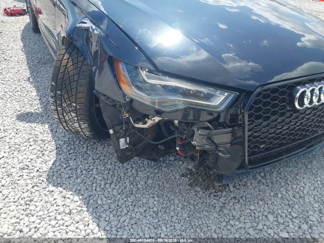 46104405 :رقم المزاد ، WAUF2AFC3DN094103 vin ، 2013 Audi S6 4.0t Prestige مزاد بيع