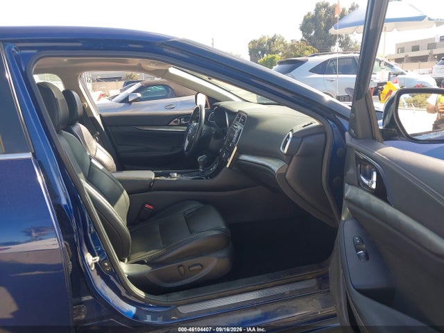 Продажа на аукционе авто 2020 Nissan Maxima Sl Xtronic Cvt, vin: 1N4AA6DV0LC370898, номер лота: 46104407