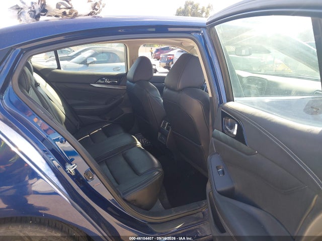 Продажа на аукционе авто 2020 Nissan Maxima Sl Xtronic Cvt, vin: 1N4AA6DV0LC370898, номер лота: 46104407